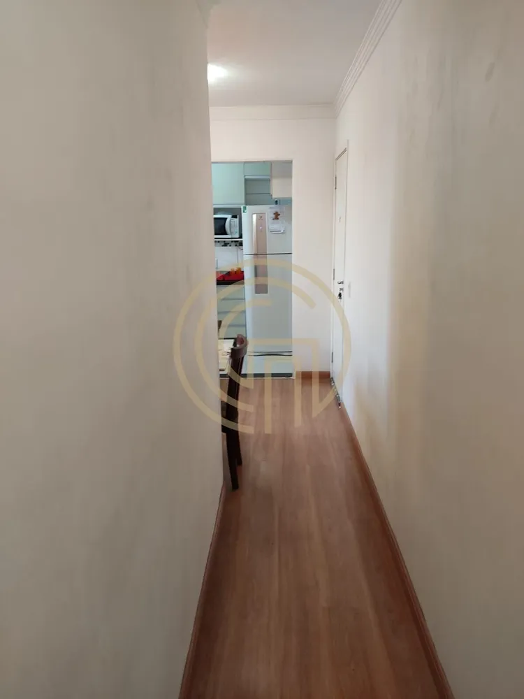 Apartamento, 2 quartos, 49 m² - Foto 3