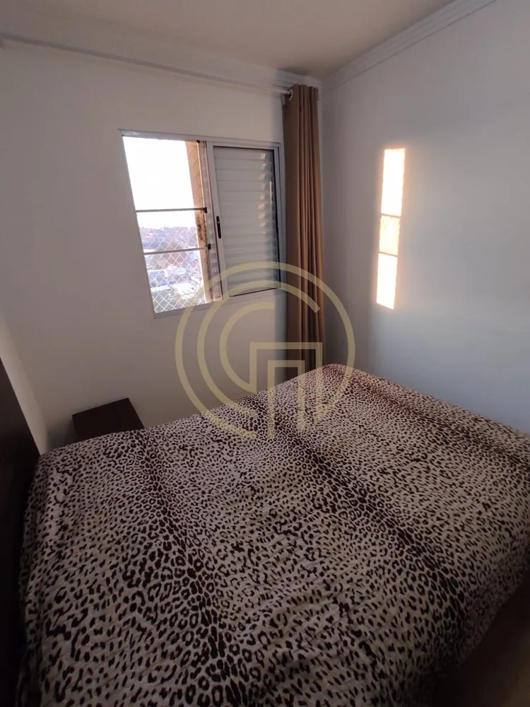 Apartamento, 2 quartos, 49 m² - Foto 2