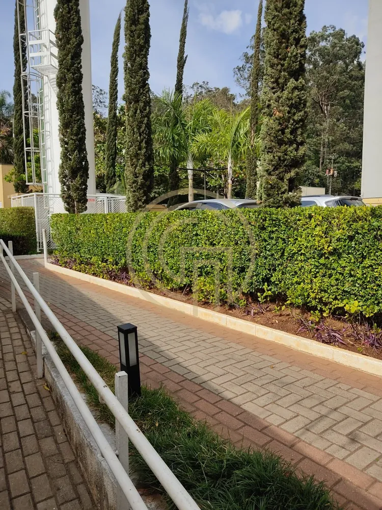 Apartamento, 2 quartos, 49 m² - Foto 6