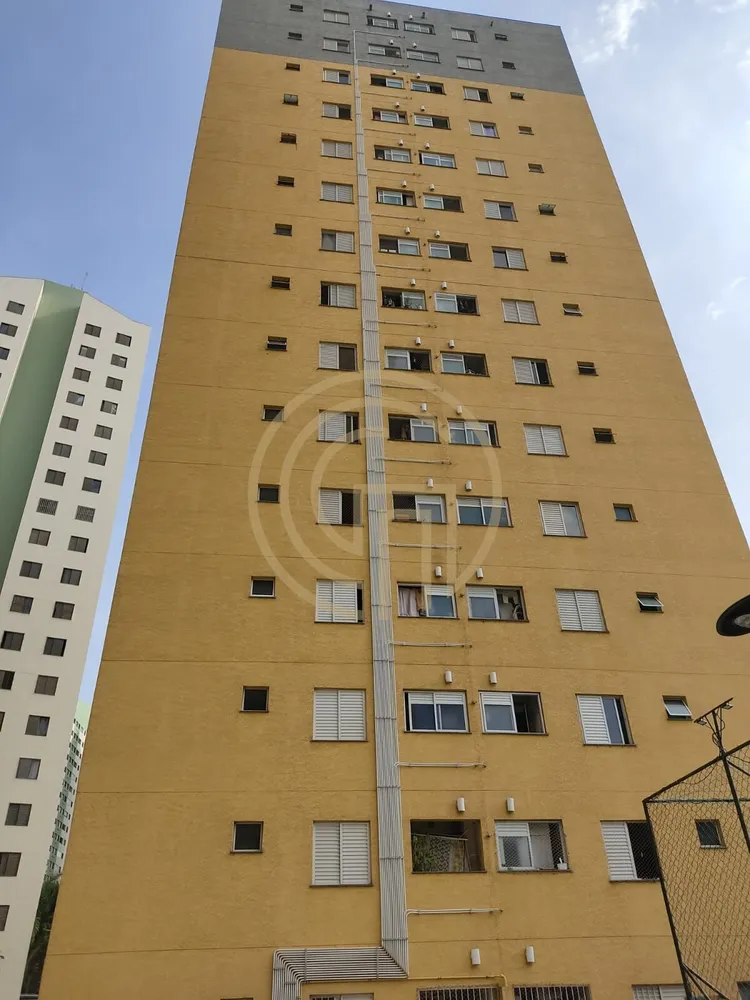 Apartamento, 2 quartos, 49 m² - Foto 6