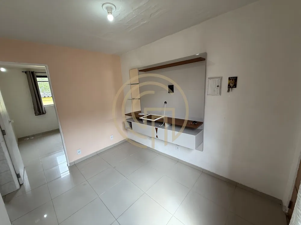 Apartamento, 2 quartos, 50 m² - Foto 9