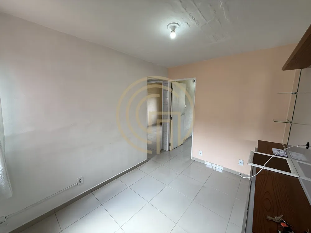 Apartamento, 2 quartos, 50 m² - Foto 10