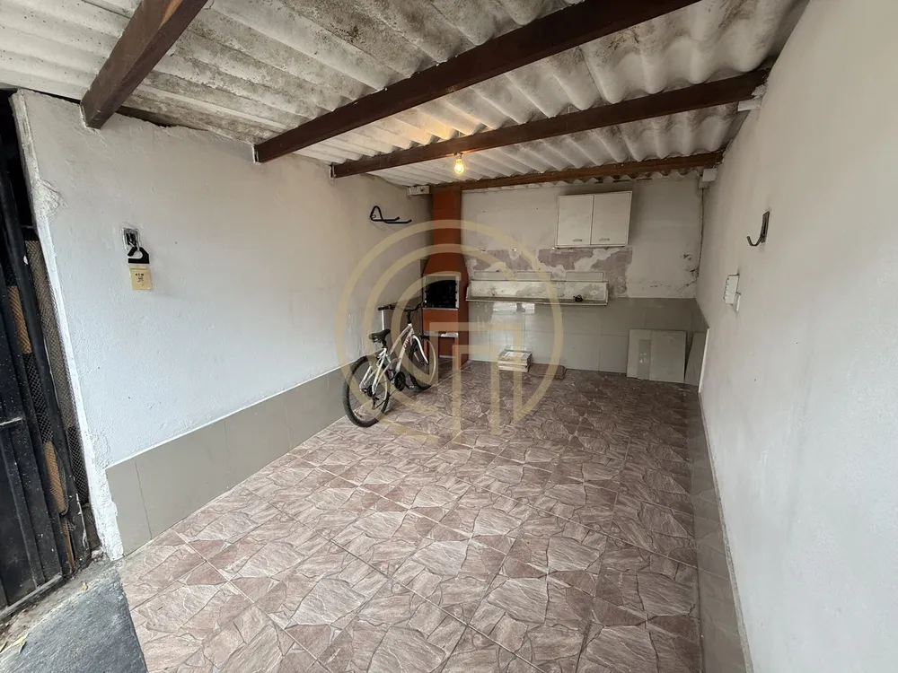 Apartamento, 2 quartos, 50 m² - Foto 8