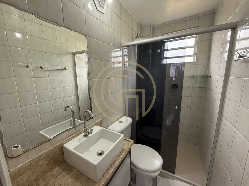 Apartamento, 2 quartos, 50 m² - Foto 6