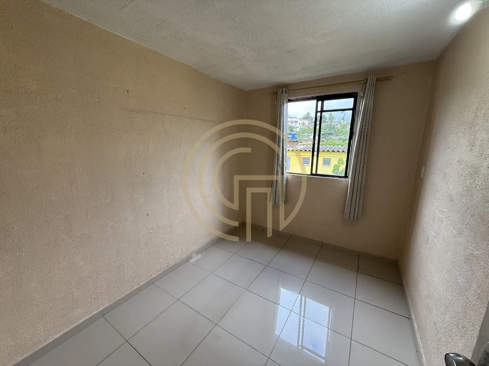 Apartamento, 2 quartos, 50 m² - Foto 5