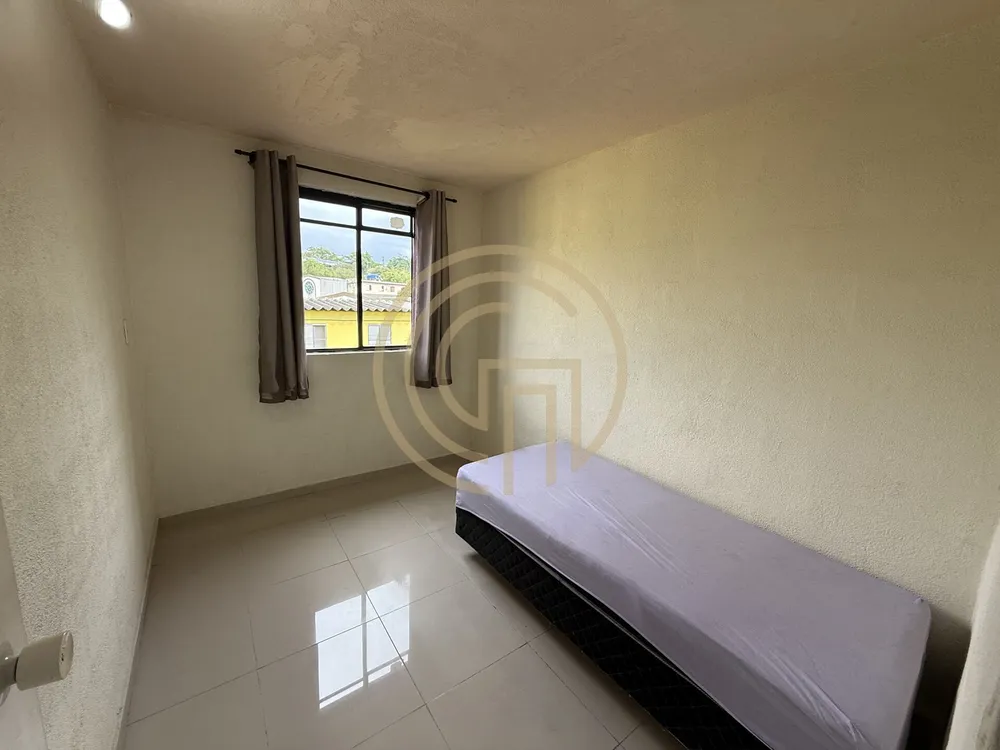 Apartamento, 2 quartos, 50 m² - Foto 11