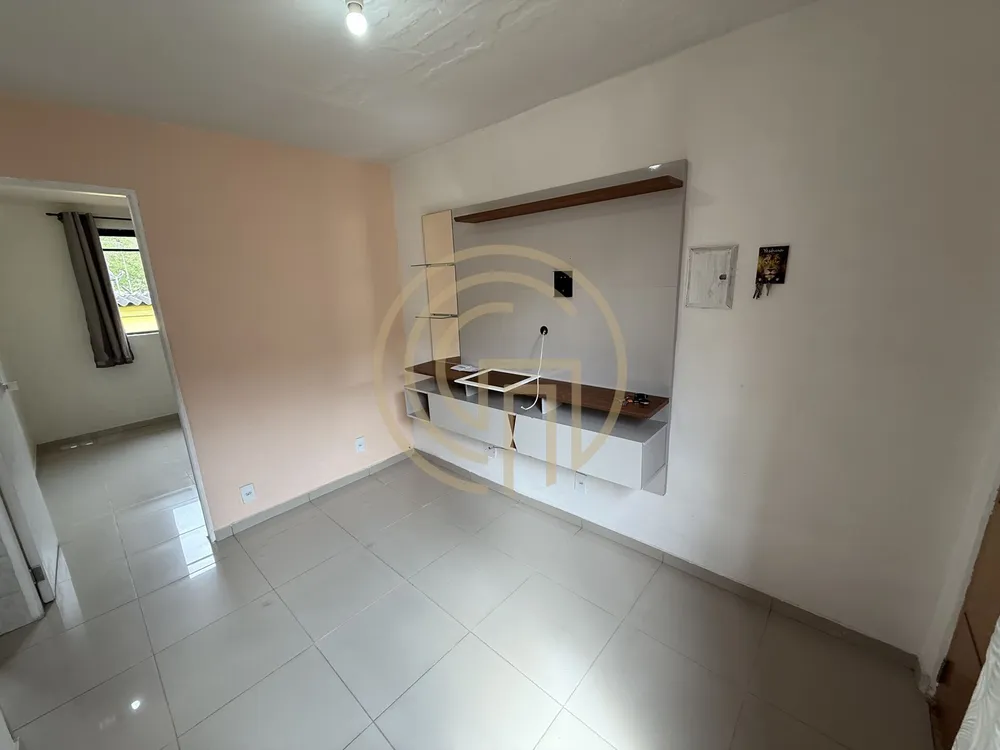 Apartamento, 2 quartos, 50 m² - Foto 7