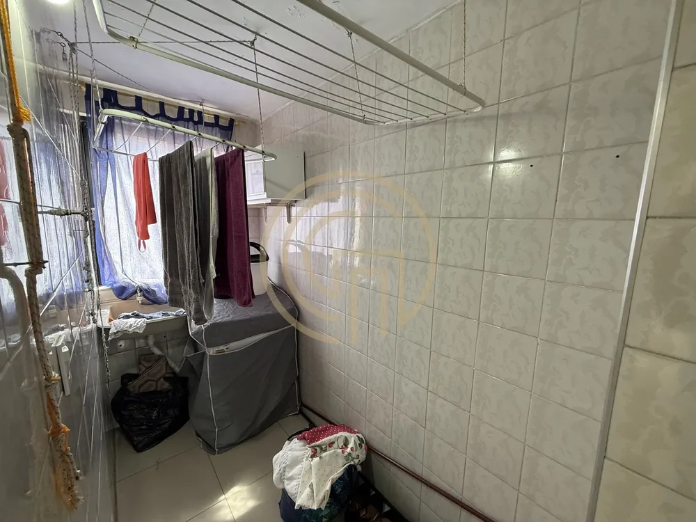 Apartamento, 2 quartos, 50 m² - Foto 4