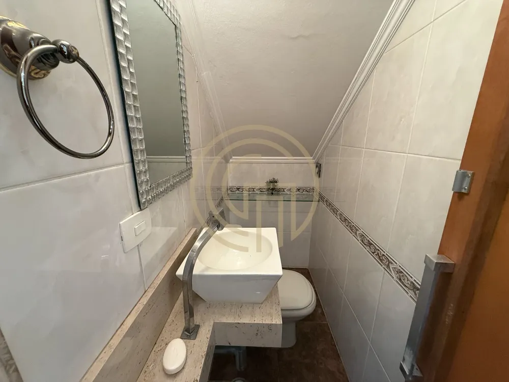 Casa, 3 quartos, 149 m² - Foto 2