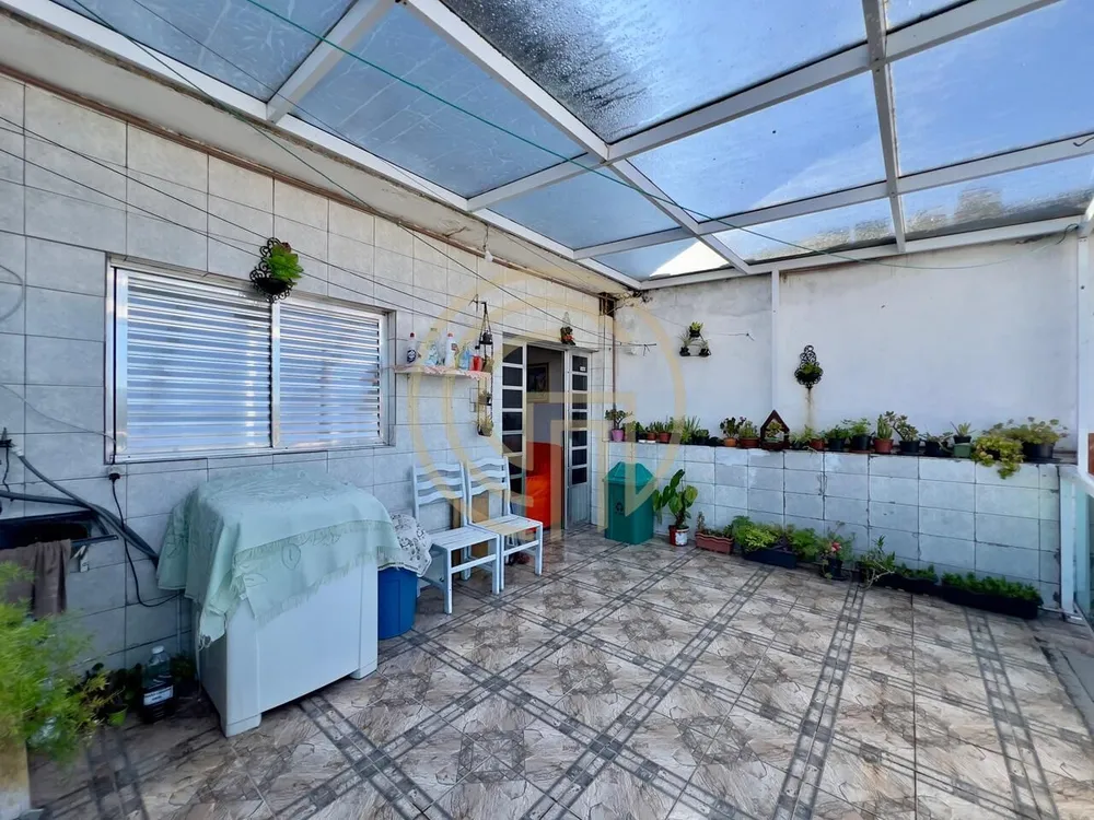 Casa, 7 quartos, 163 m² - Foto 3