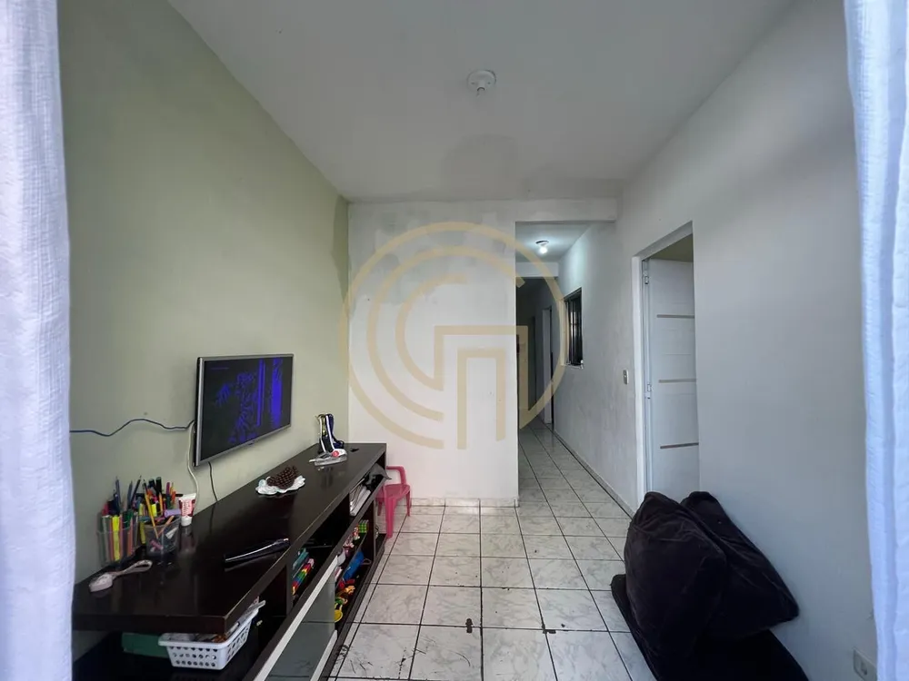 Casa, 7 quartos, 163 m² - Foto 2