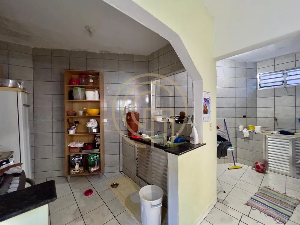 Casa, 7 quartos, 163 m² - Foto 1