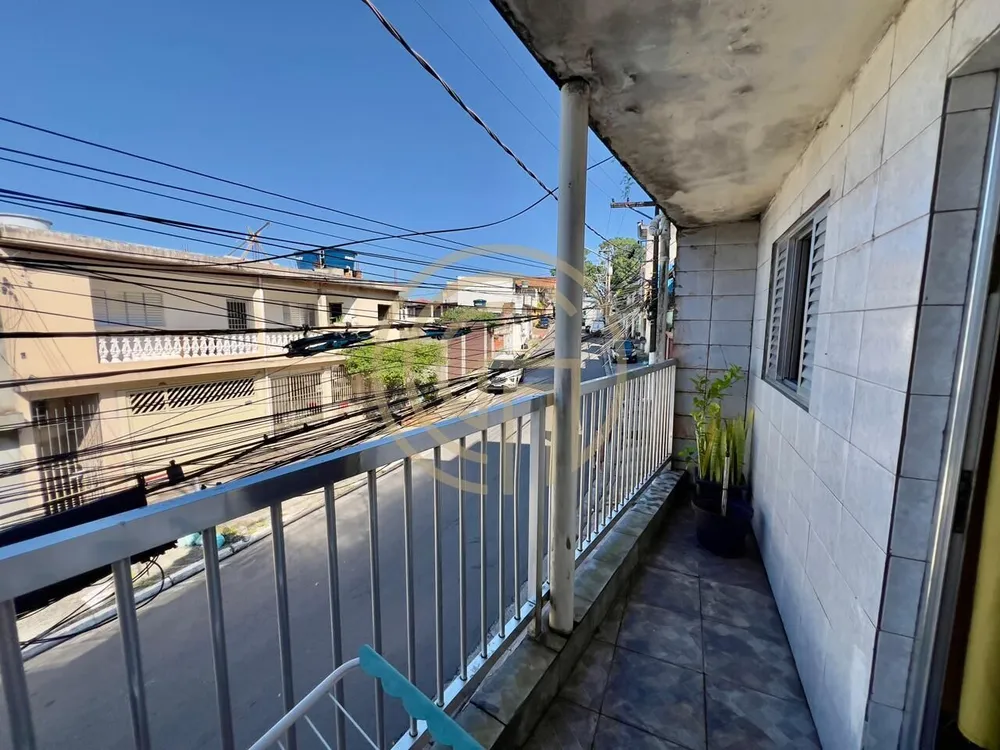 Casa, 7 quartos, 163 m² - Foto 6