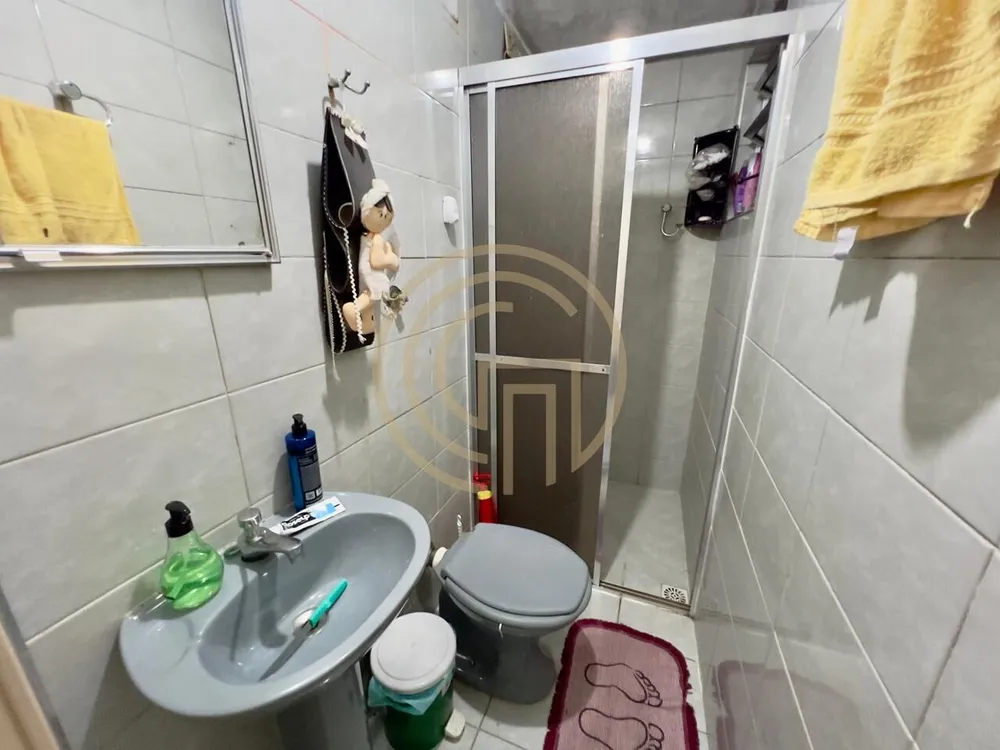 Casa, 7 quartos, 163 m² - Foto 8