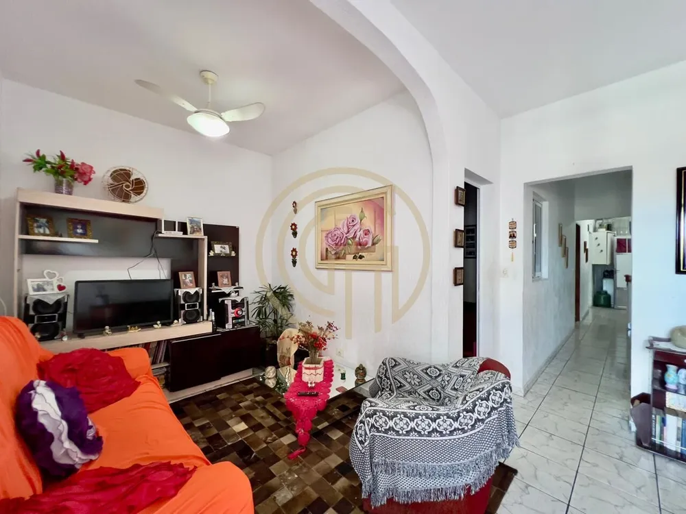 Casa, 7 quartos, 163 m² - Foto 6