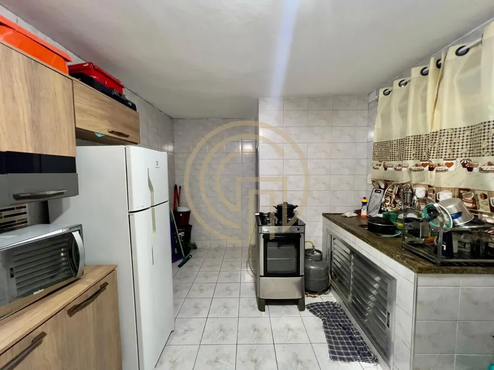Casa, 7 quartos, 163 m² - Foto 9