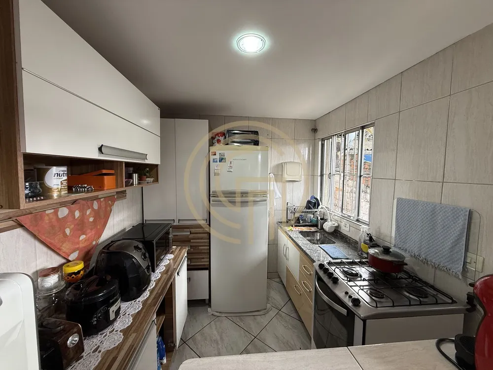 Casa, 2 quartos, 60 m² - Foto 3