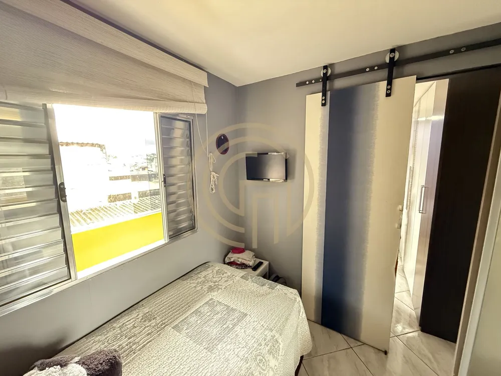 Casa, 2 quartos, 60 m² - Foto 3