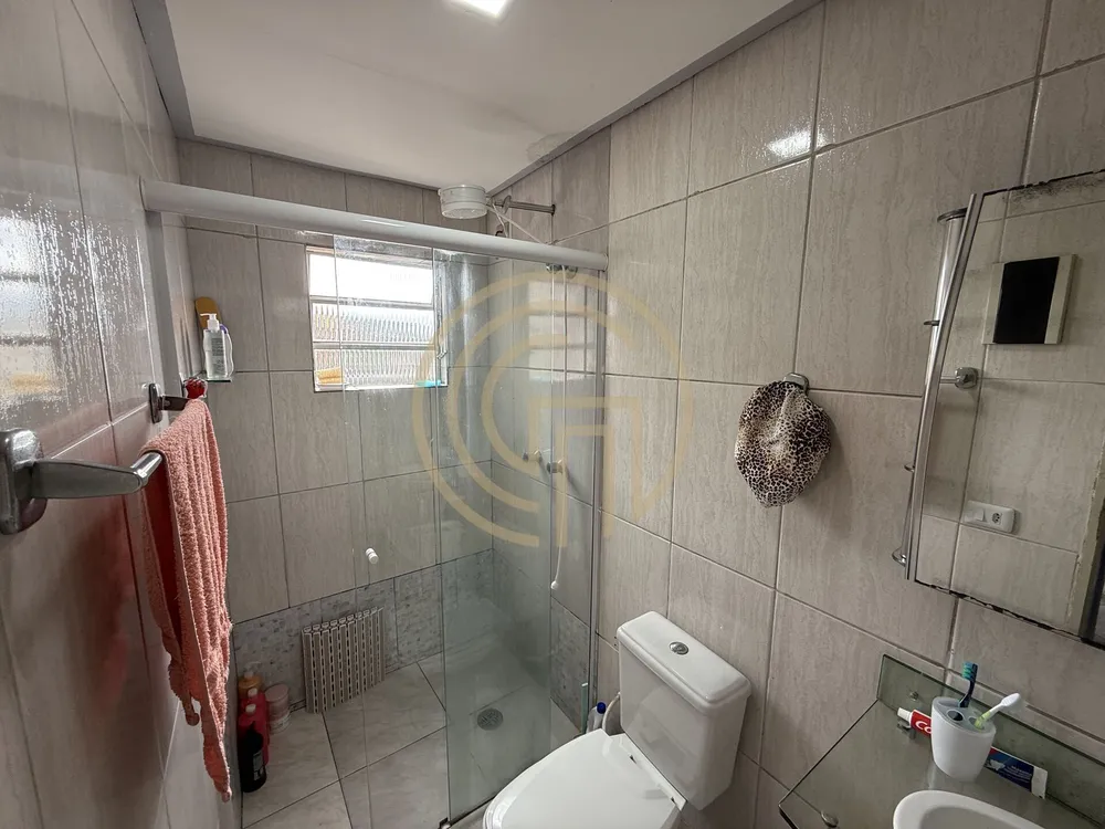 Casa, 2 quartos, 60 m² - Foto 8