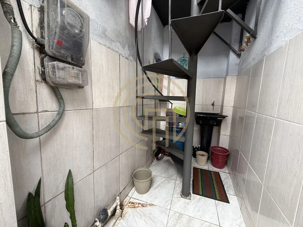 Casa, 2 quartos, 60 m² - Foto 11
