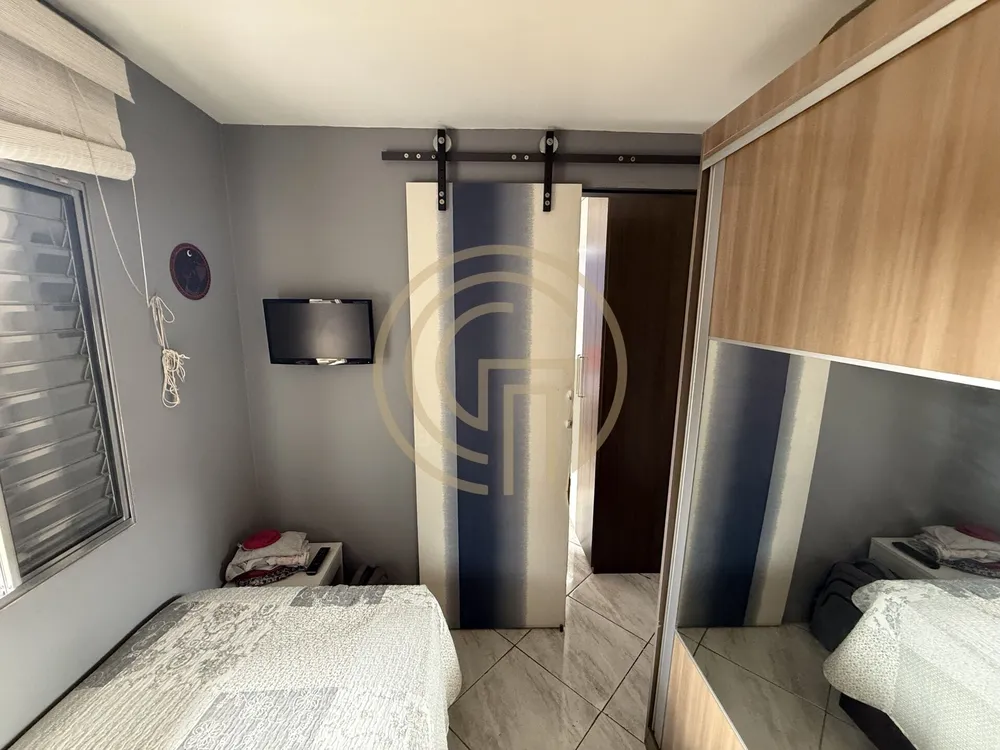 Casa, 2 quartos, 60 m² - Foto 6