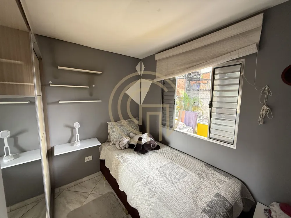 Casa, 2 quartos, 60 m² - Foto 7