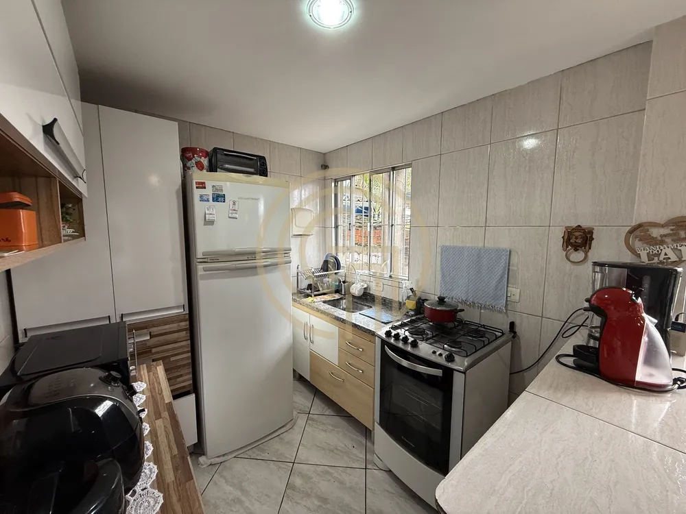Casa, 2 quartos, 60 m² - Foto 5
