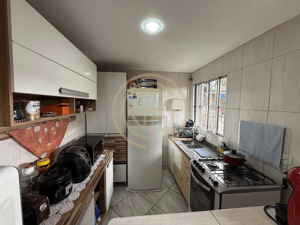 Casa, 2 quartos, 60 m² - Foto 2