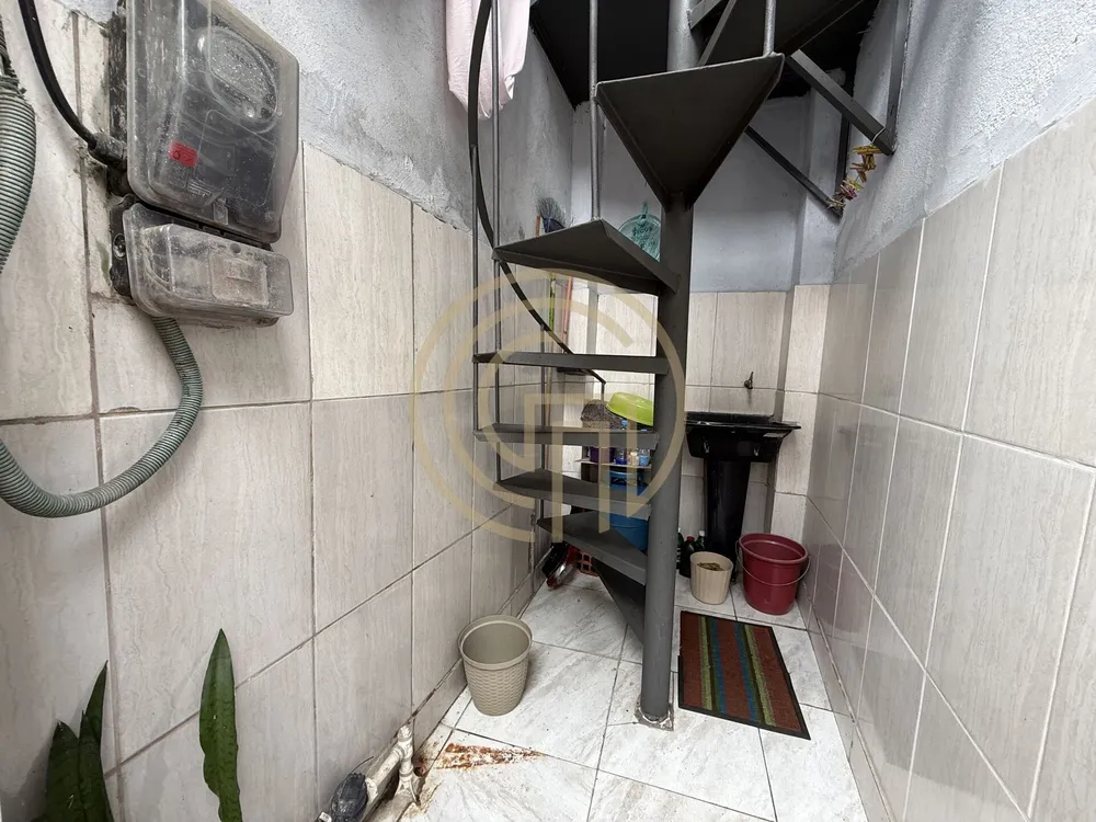 Casa, 2 quartos, 60 m² - Foto 4