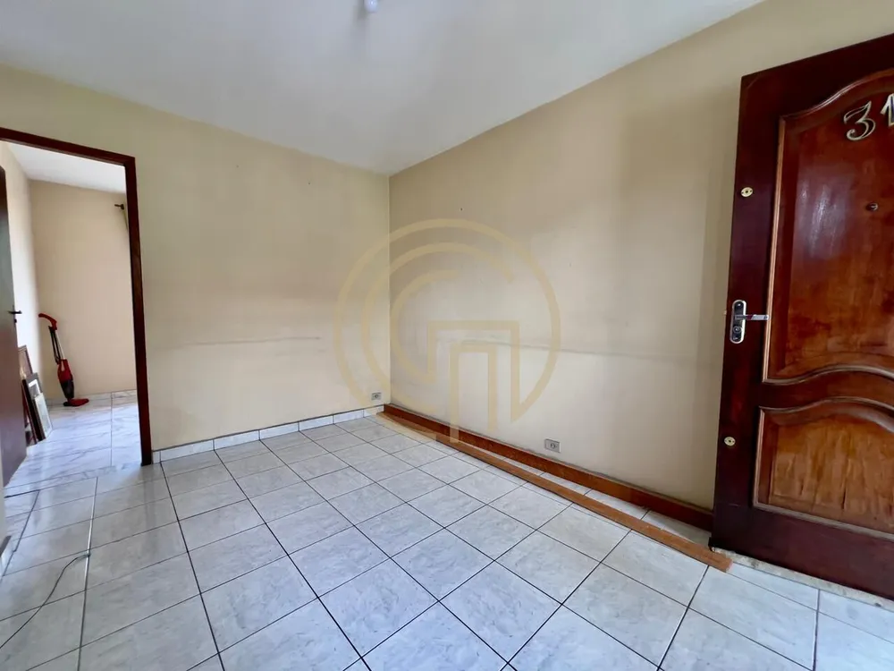 Apartamento, 2 quartos, 50 m² - Foto 5