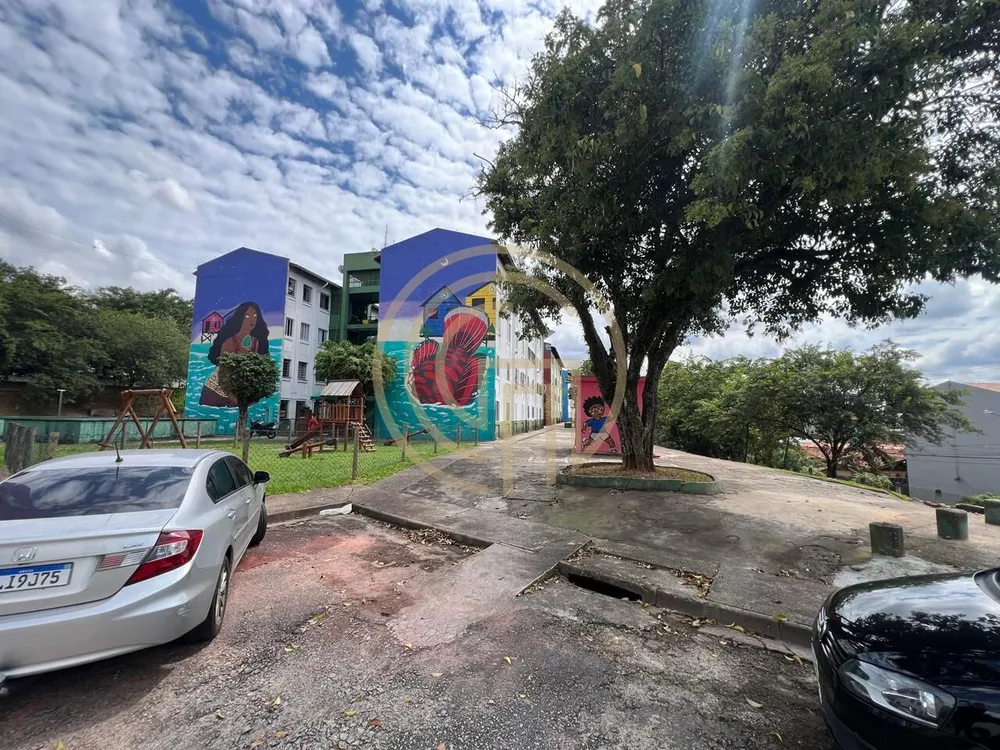Apartamento, 2 quartos, 50 m² - Foto 10