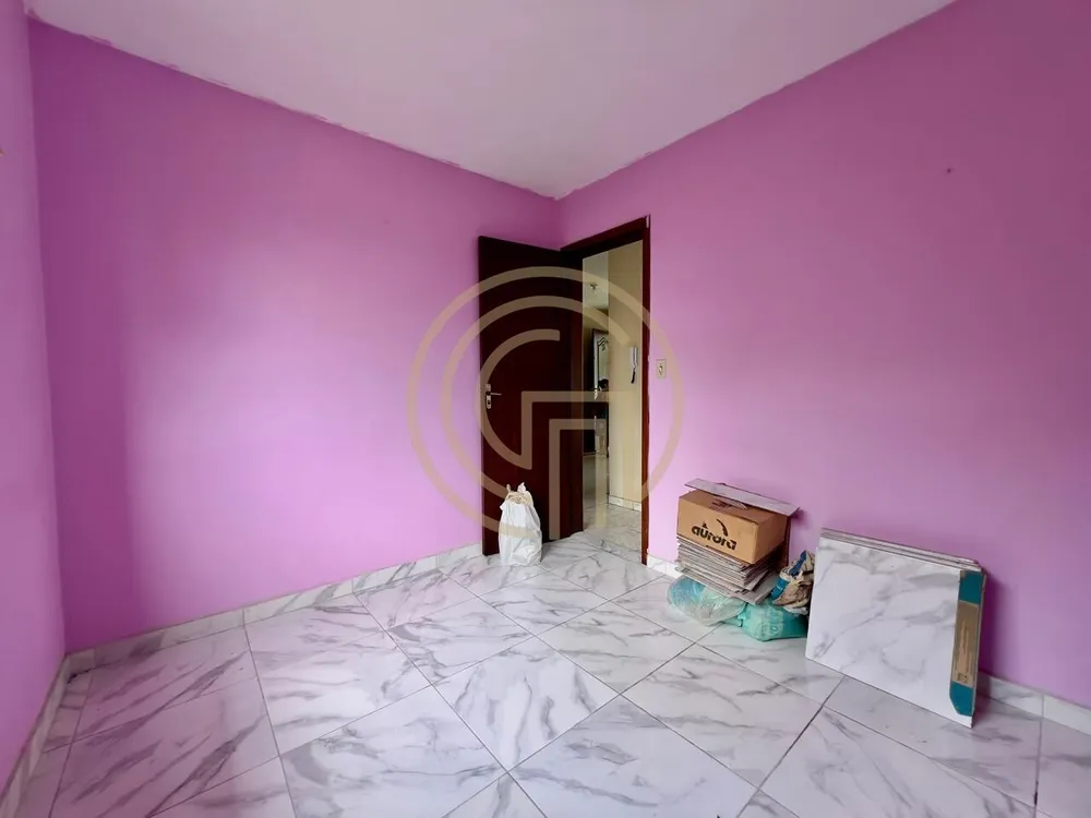 Apartamento, 2 quartos, 50 m² - Foto 4