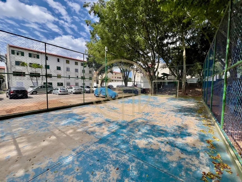 Apartamento, 2 quartos, 50 m² - Foto 6