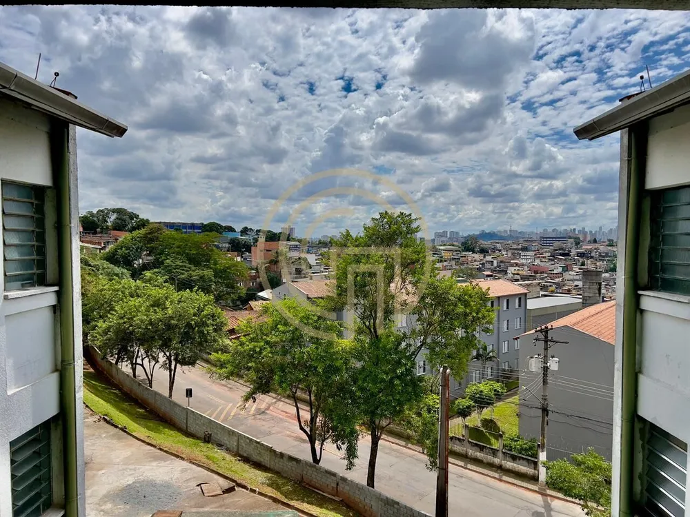 Apartamento, 2 quartos, 50 m² - Foto 9