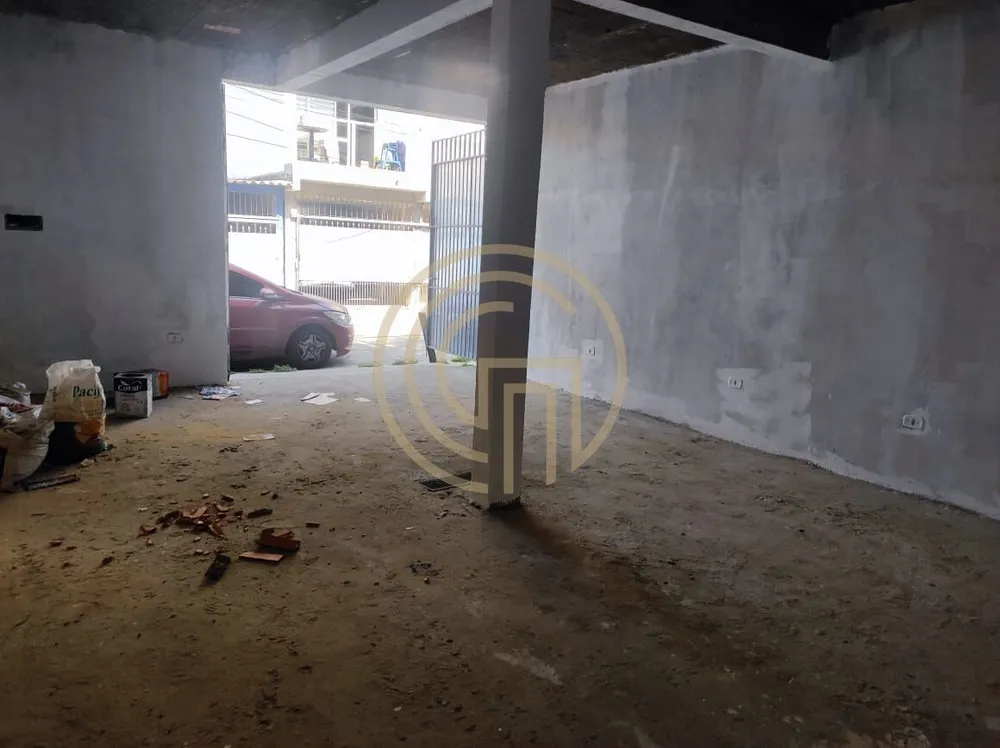 Casa, 1 quarto, 185 m² - Foto 3