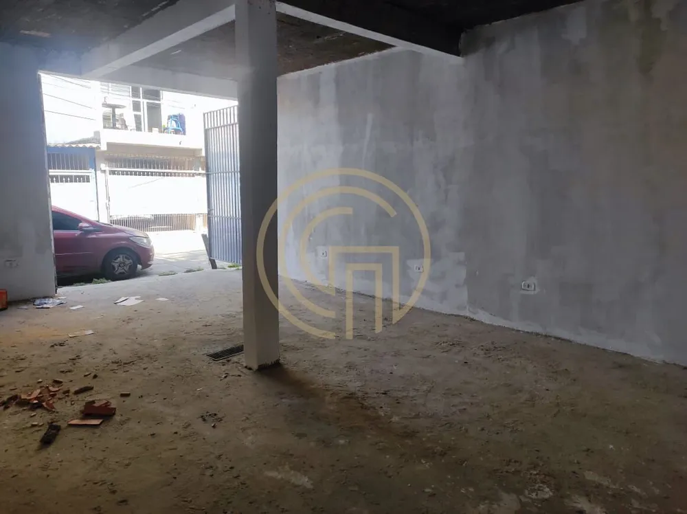 Casa, 1 quarto, 185 m² - Foto 4