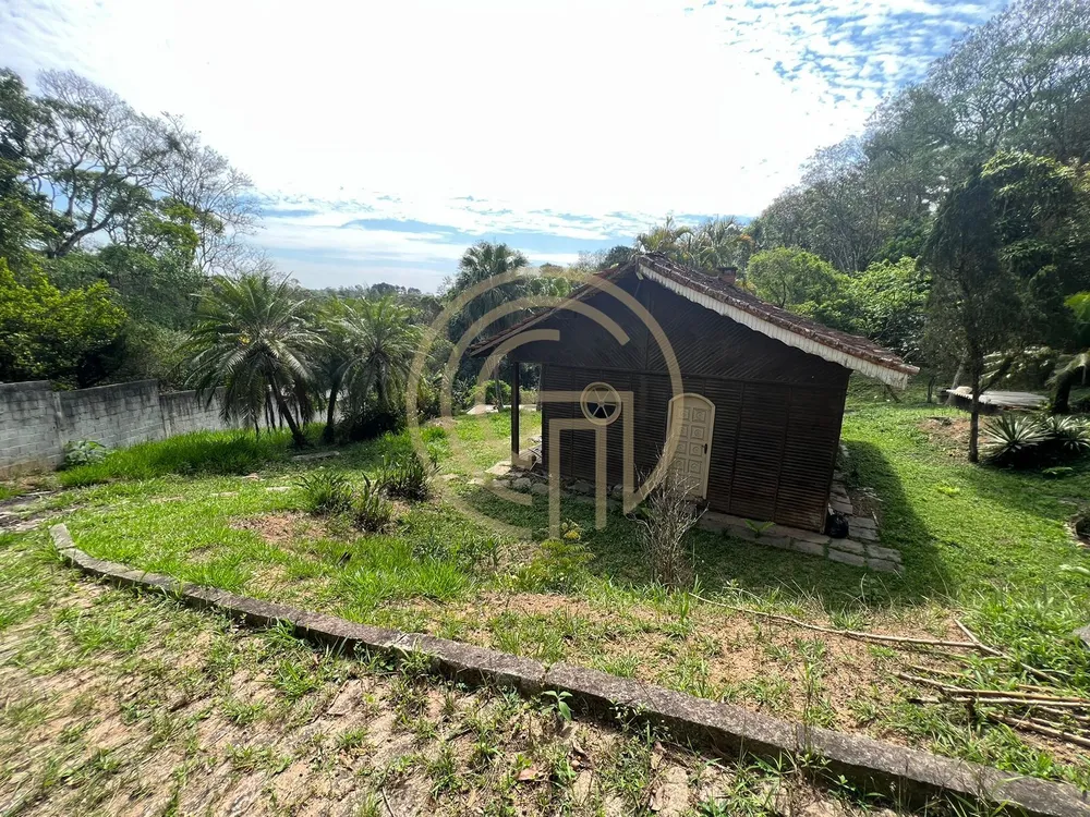 Chácara, 3 quartos, 4137 m² - Foto 15