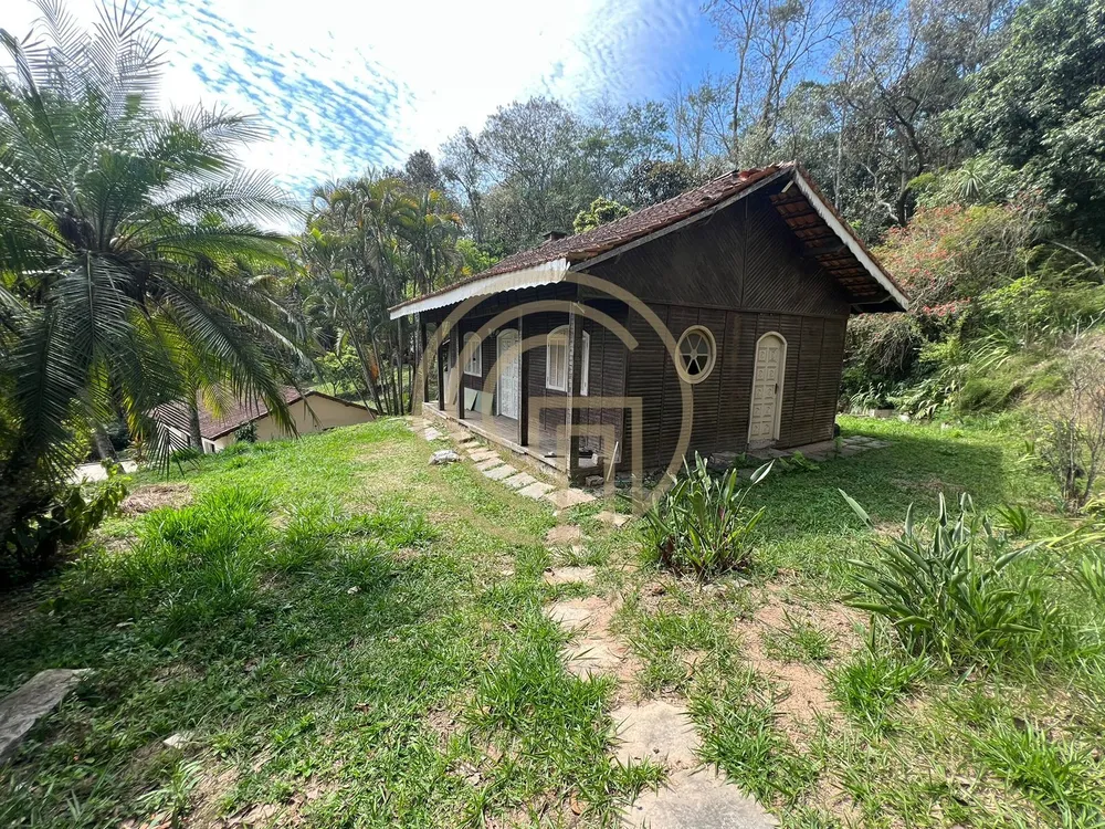 Chácara, 3 quartos, 4137 m² - Foto 16
