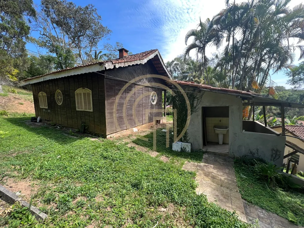 Chácara, 3 quartos, 4137 m² - Foto 3