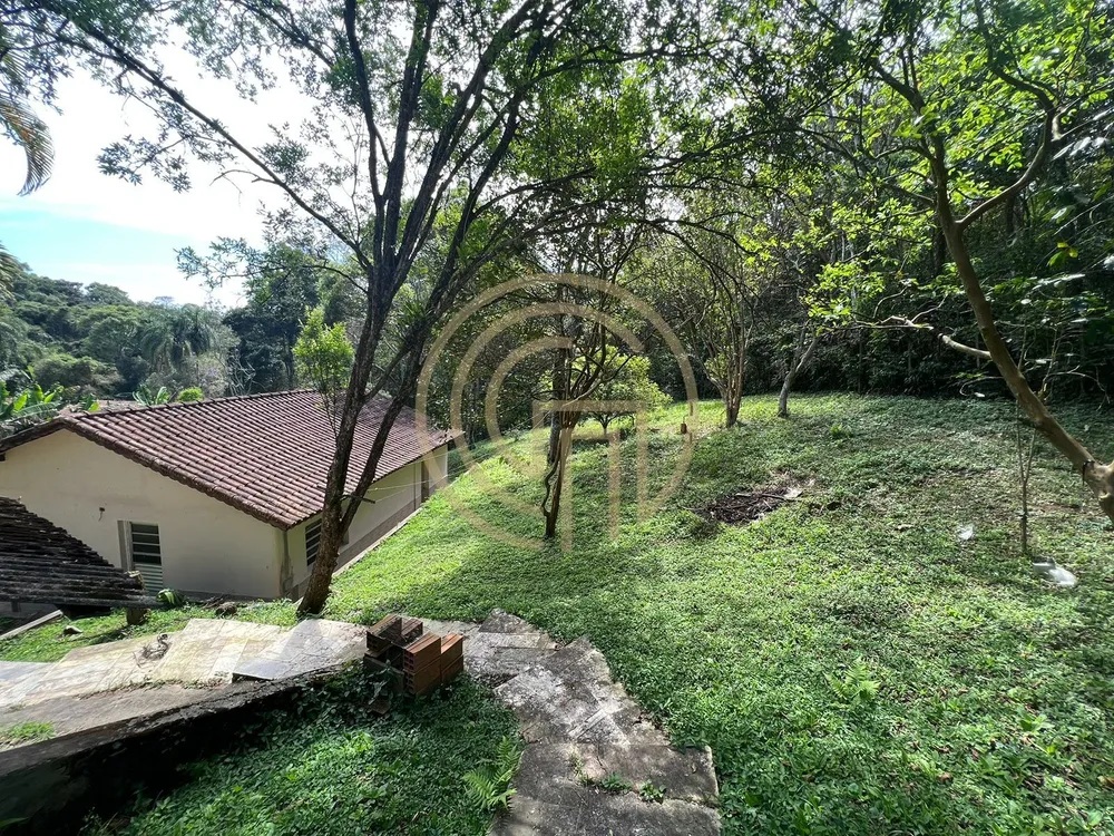 Chácara, 3 quartos, 4137 m² - Foto 11