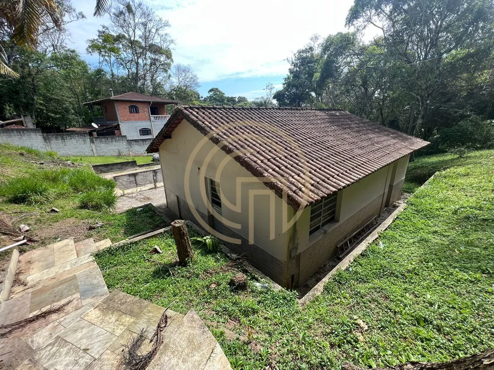 Chácara, 3 quartos, 4137 m² - Foto 5