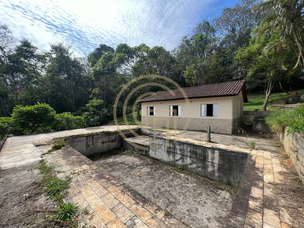 Chácara, 3 quartos, 4137 m² - Foto 4
