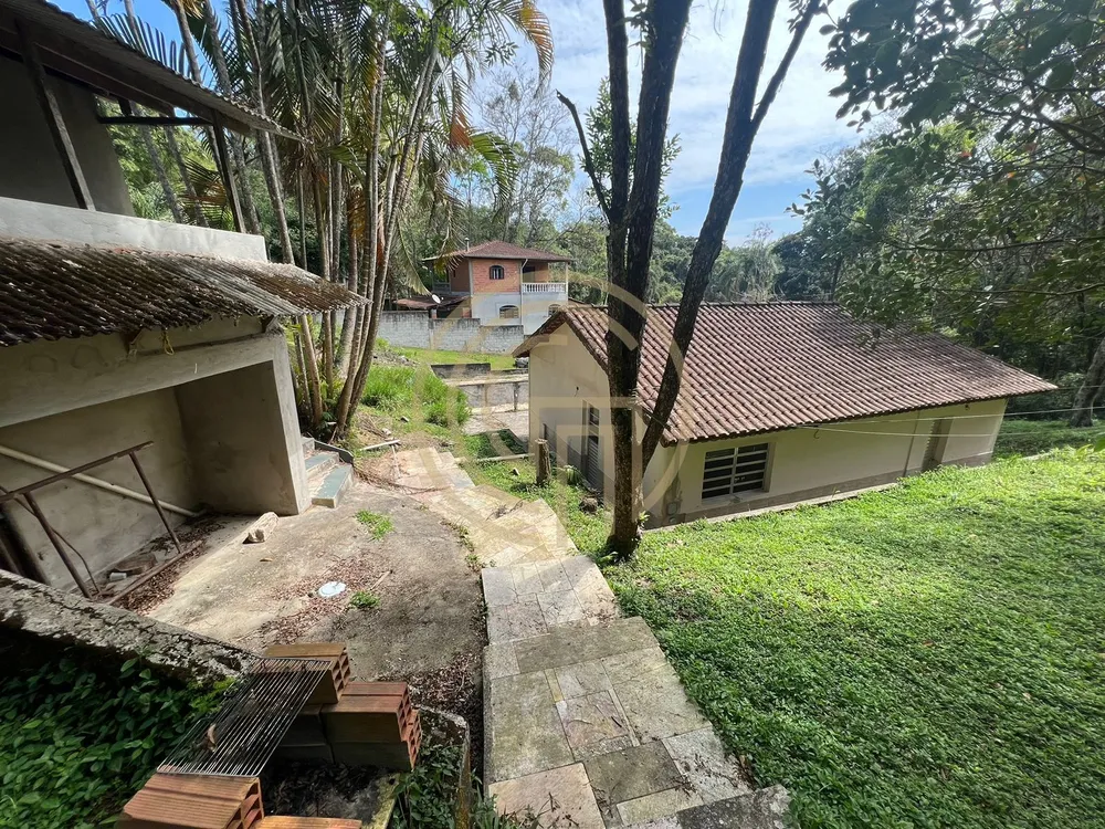 Chácara, 3 quartos, 4137 m² - Foto 1