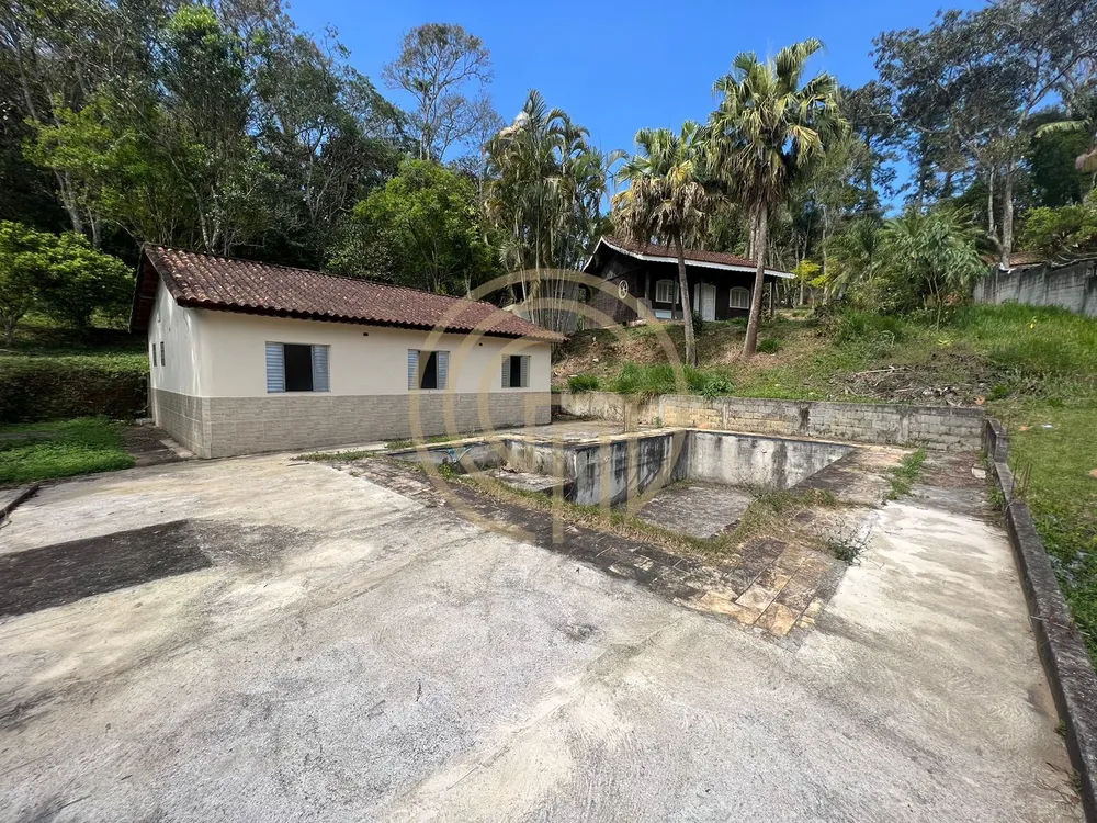 Chácara, 3 quartos, 4137 m² - Foto 10