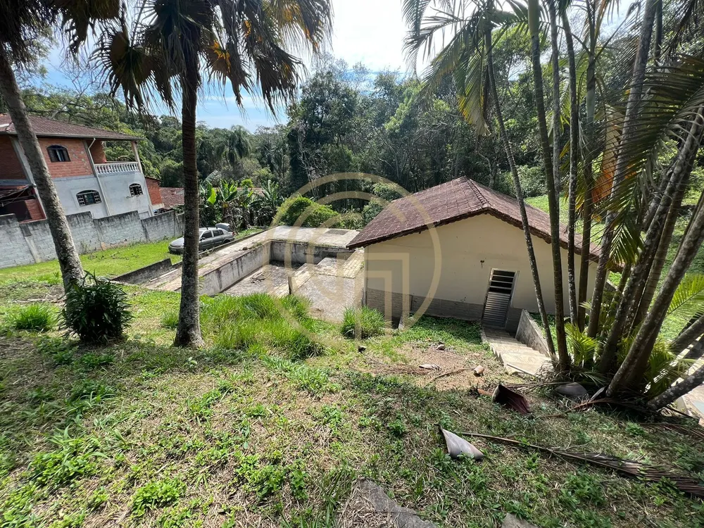 Chácara, 3 quartos, 4137 m² - Foto 2