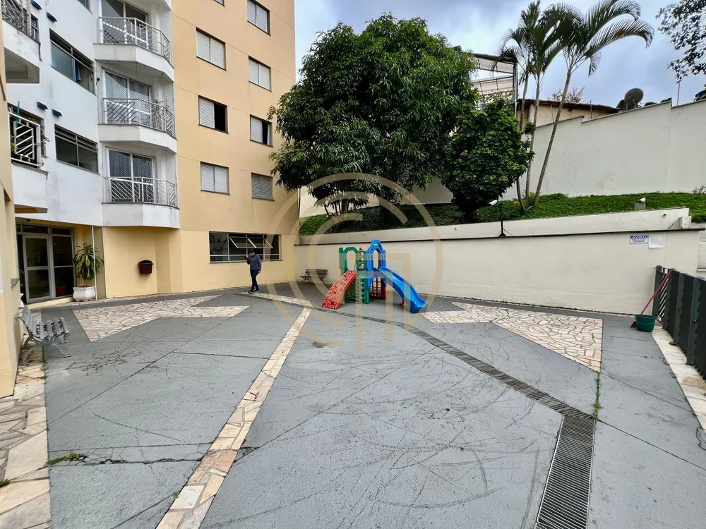 Apartamento, 2 quartos, 41 m² - Foto 12