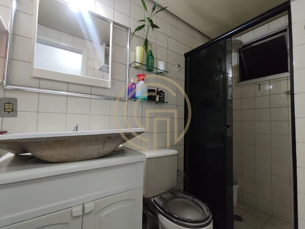 Apartamento, 2 quartos, 41 m² - Foto 6