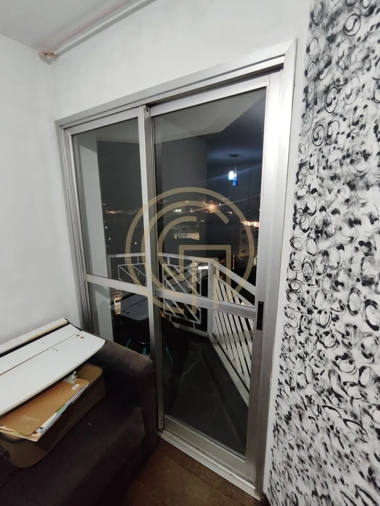 Apartamento, 2 quartos, 41 m² - Foto 2