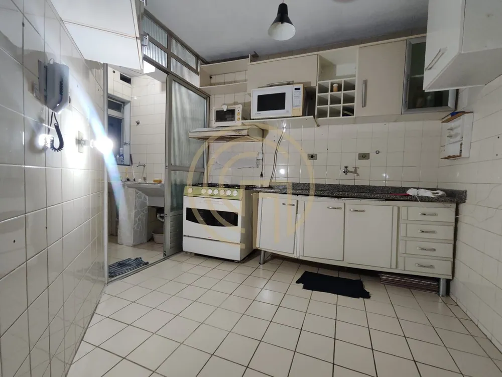 Apartamento, 2 quartos, 41 m² - Foto 1
