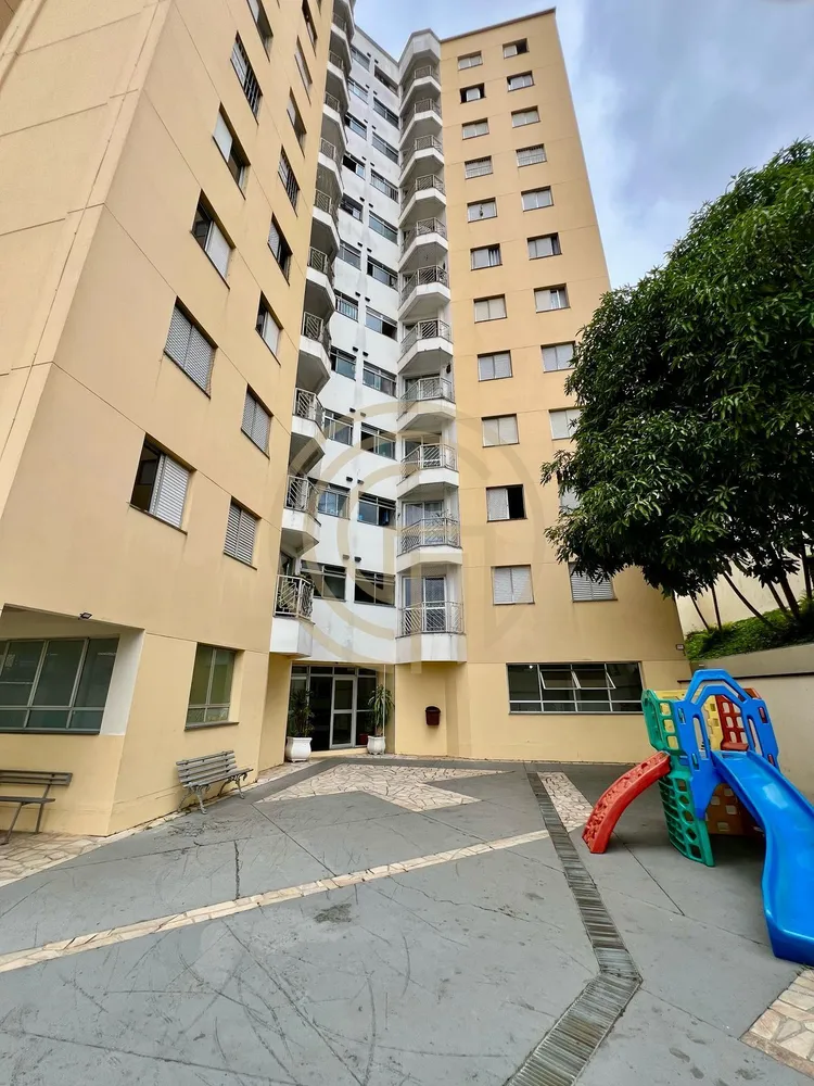 Apartamento, 2 quartos, 41 m² - Foto 8